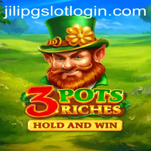 Exploring the Thrilling World of 3potsRiches on JiLiPG