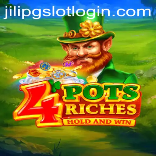 Exploring the Exciting World of 4potsriches by JiLiPG.COM