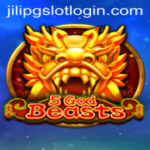 Explore the Enchanting World of 5GodBeasts on JiLiPG.COM
