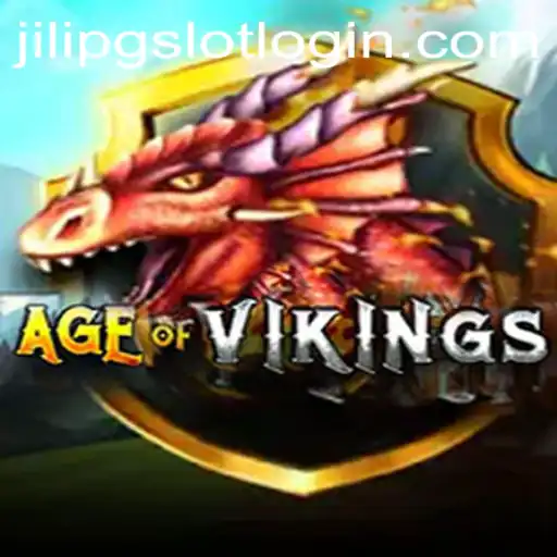 Explore the Epic World of AgeofViking by JiLiPG.COM