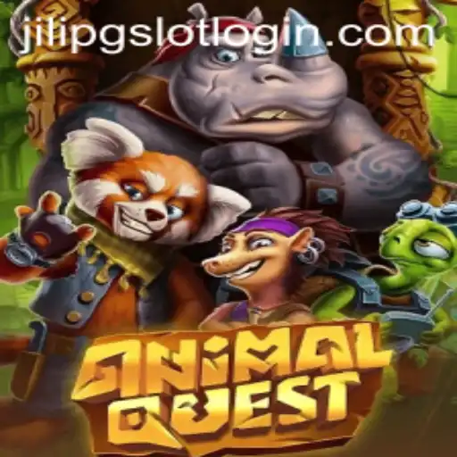 Exploring AnimalQuest: An Adventure into the Wilderness