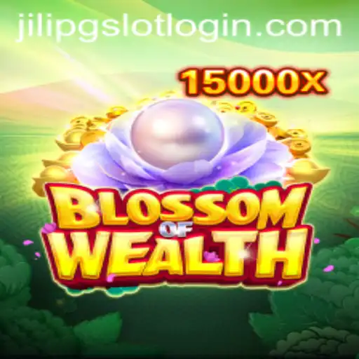 Unveiling 'BlossomofWealth': The Ultimate Gaming Experience by JiLiPG.COM