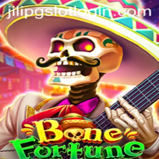 Discover the World of BoneFortune: An Intriguing Game from JiLiPG.COM