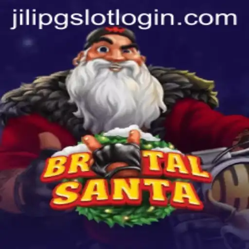 Explore 'BrutalSanta': A Thrilling Gaming Adventure by JiLiPG.COM