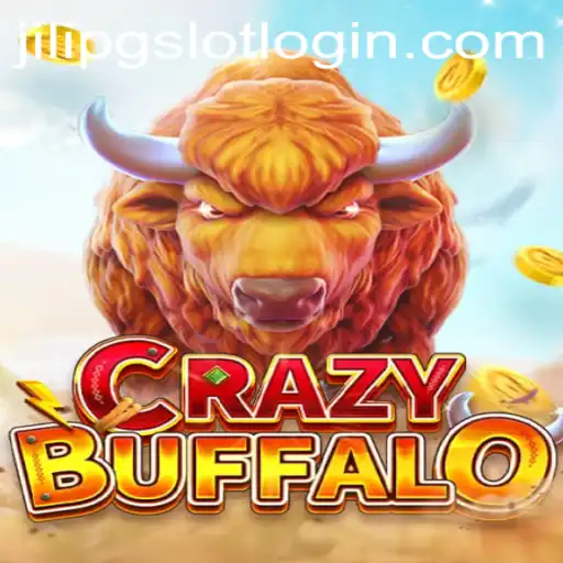 Exploring the Thrills of CRAZYBUFFALO: An In-Depth Look into JiLiPG.COM's Exciting Game