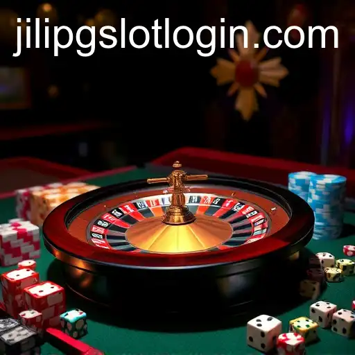 Exploring the Thrilling World of Casino Games