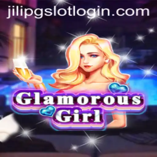 The Enchanting World of GlamorousGirl by JiLiPG.COM