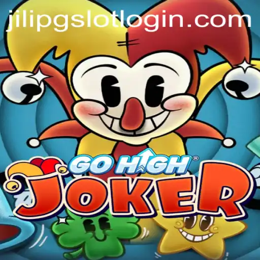 GoHighJoker: An Immersive Gaming Experience by JiLiPG.COM