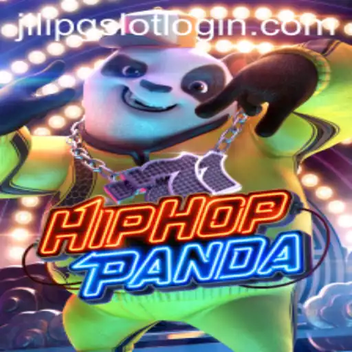 Get Your Groove On with HipHopPanda: The Ultimate Gaming Experience