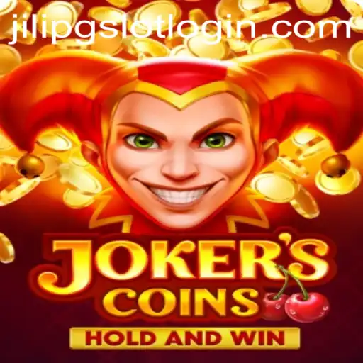 Discovering JokersCoins: An Introduction to the Game by JiLiPG.COM