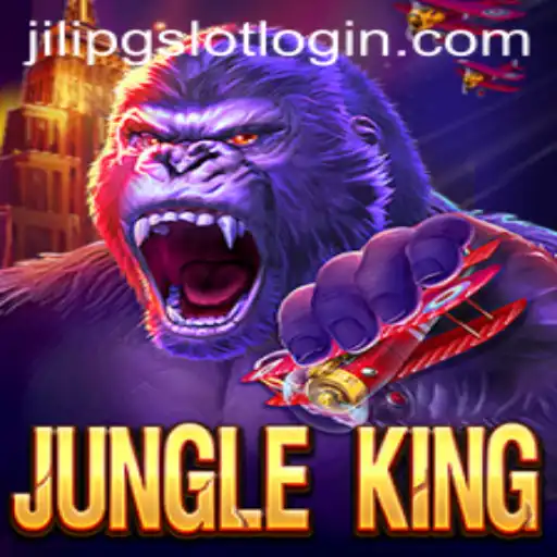 Unveiling JungleKing: A Captivating Adventure by JiLiPG.COM