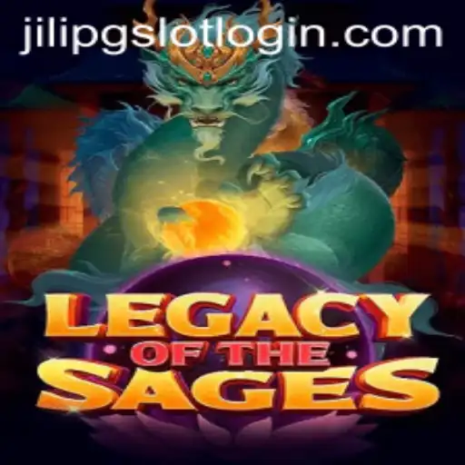 Discover the Magical World of LegacyoftheSages