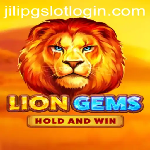 Exploring the Enchanting World of LionGems on JiLiPG.COM