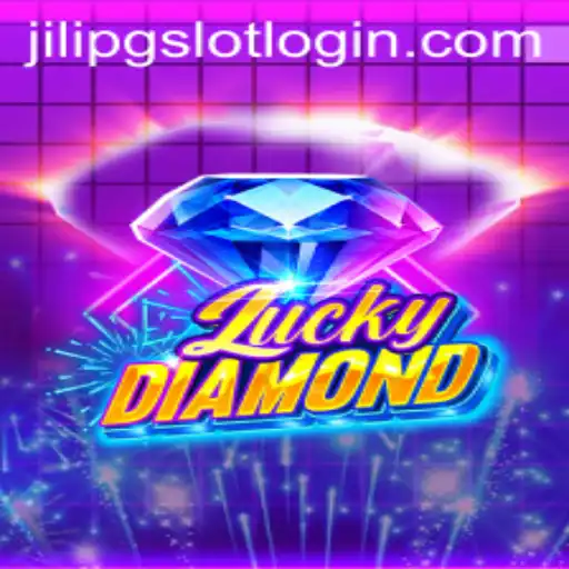 Exploring the Thrill of LuckyDiamond: The Game Mastermind by JiLiPG.COM