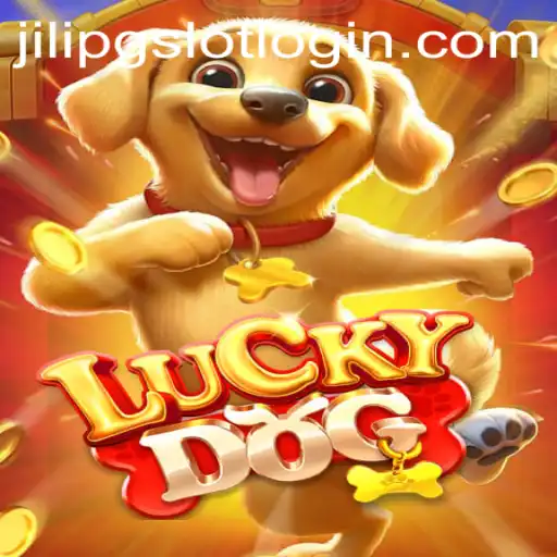 Unveiling the Thrills of LuckyDog: An Intriguing Game by JiLiPG.COM