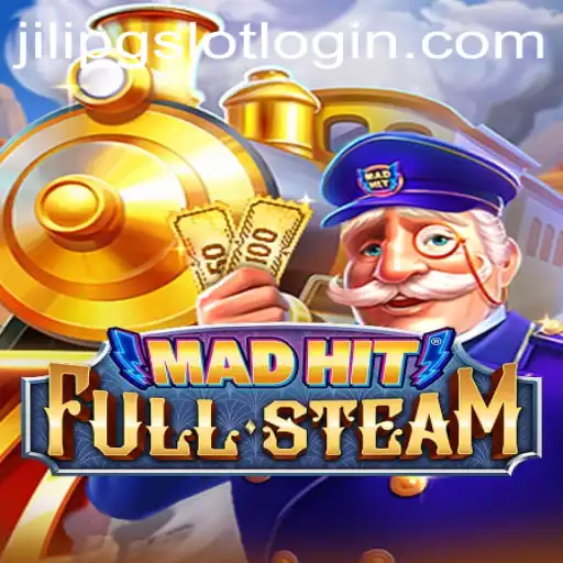 MadHitFullSteam: A Thrilling Journey Into the World of JiLiPG.COM