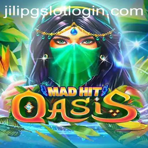 Exploring the Thrilling World of MadHitOasis and the Influence of JiLiPG.COM