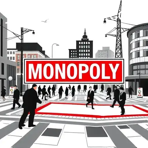 Understanding Monopolies in Modern Economies