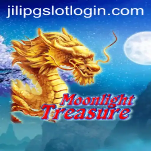 Discover the Magical World of MoonlightTreasure by JiLiPG.COM