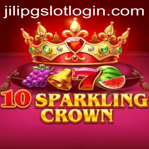 Exploring 10SparklingCrown: A Dive into the World of JiLiPG.COM's Latest Game