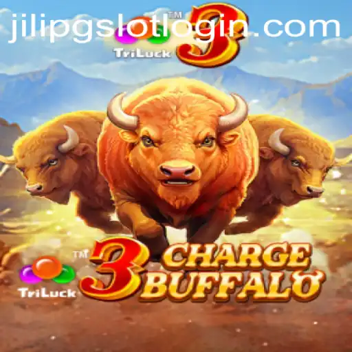 3ChargeBuffalo: An Exciting Gaming Experience on JiLiPG.COM