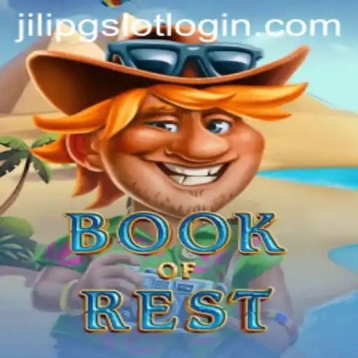 Discover the Enchanting World of BookofRest: A Comprehensive Game Guide