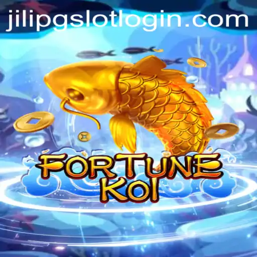 Exploring FORTUNEKOI: Dive into the Enchanting World of JiLiPG.COM