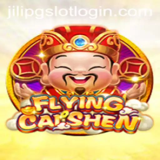 FlyingCaiShen: A Captivating Journey in the World of Gaming
