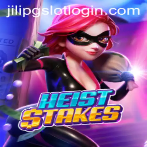 HeistStakes: Unearth the Excitement of a Thrilling Casino Adventure