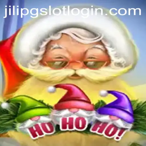 Exploring the Festive Fun of HoHoHo on JiLiPG.COM