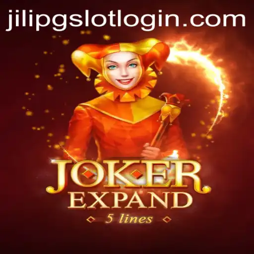Unveiling JokerExpand: An Immersive Gaming Experience with JiLiPG.COM