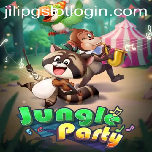 Exploring the Excitement of JungleParty: A Riveting Adventure by JiLiPG.COM