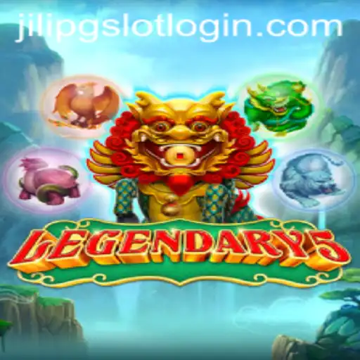 Explore Legendary5: The Thrilling Universe Beyond JiLiPG.COM