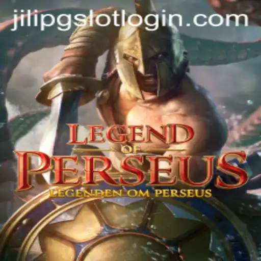 Discover the Adventure of LegendofPerseus: An Exciting New Gaming Experience by JiLiPG.COM