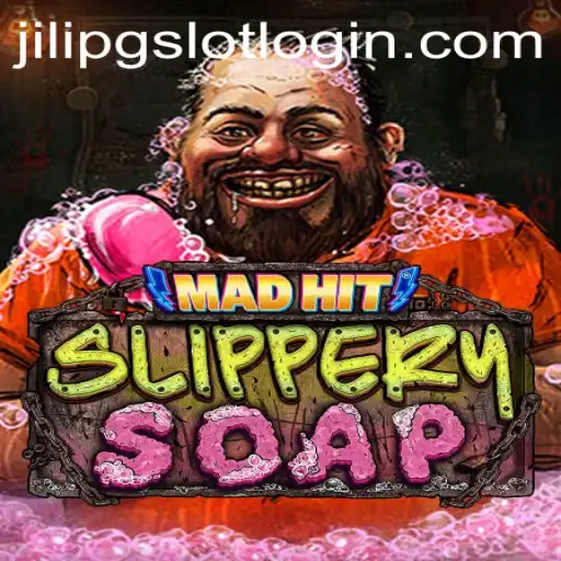 Explore the Exciting World of MadHitSlipperySoap: A New Gaming Adventure