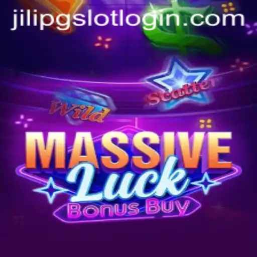 Discover the Excitement of MassiveLuckBonusBuy: A Thrilling New Adventure by JiLiPG.COM