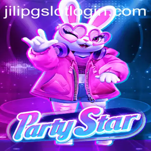 PartyStar: The Ultimate Party Game Experience by JiLiPG.COM