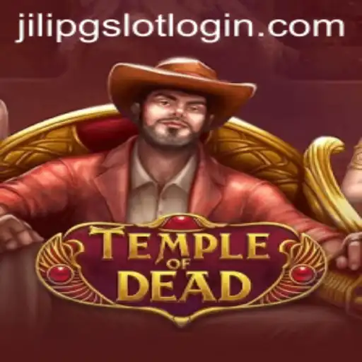 TempleofDead: A Deep Dive into JiLiPG.COM's Thrilling Game