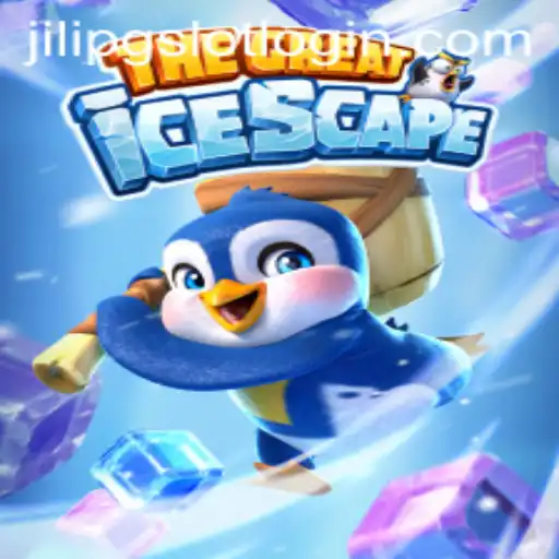 Exploring the Adventures of TheGreatIcescape: A Dive into the Frosty Fun