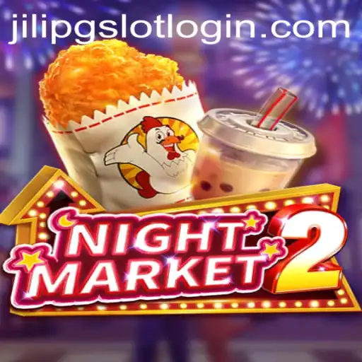 NightMarket2: A Thrilling Journey into the Virtual Bazaar