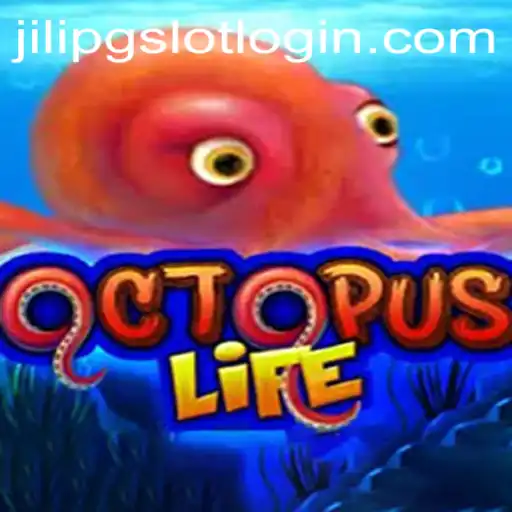 Explore the Thrilling World of OctopusLife: An Ultimate Gaming Experience