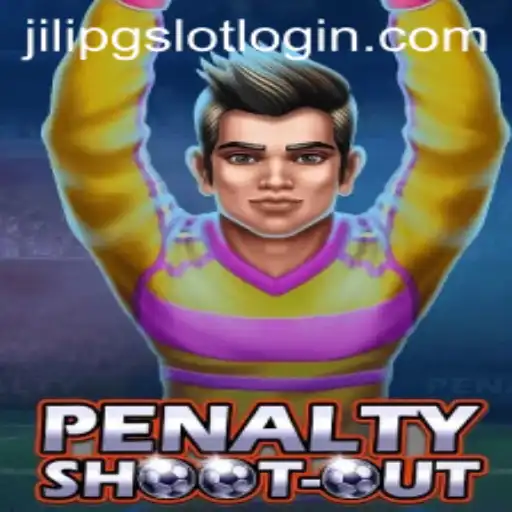 Exploring the Exciting World of PenaltyShootOut by JiLiPG.COM
