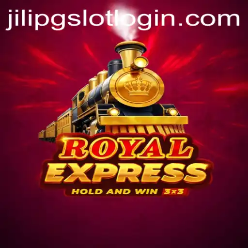 Discovering the Thrills of Royalexpress: A New Gaming Adventure by JiLiPG.COM