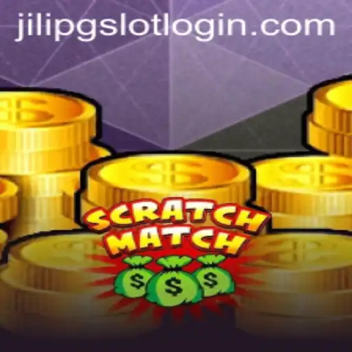 Discover the Excitement of ScratchMatch: A Game-Changer from JiLiPG.COM