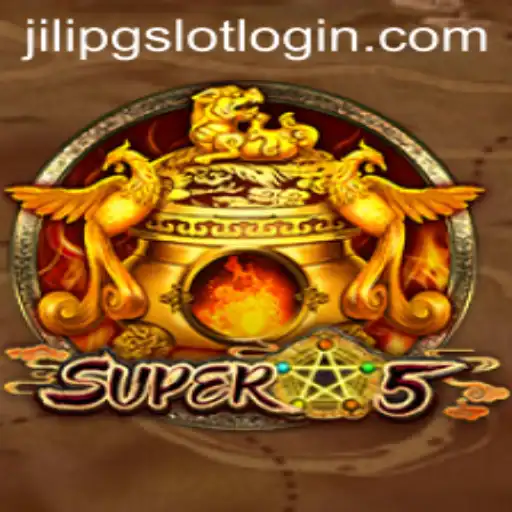 Exploring Super5: A Captivating Gaming Experience by JiLiPG.COM
