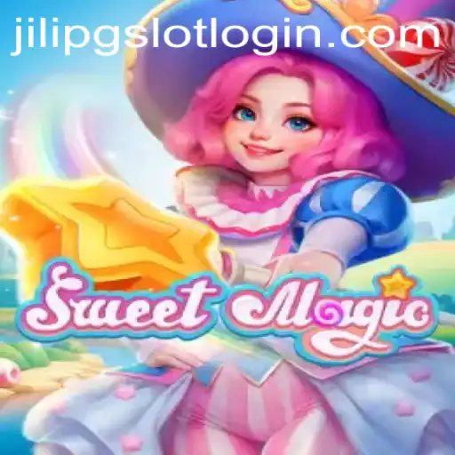 Unveiling SweetMagic: A Journey into Enchantment by JiLiPG.COM