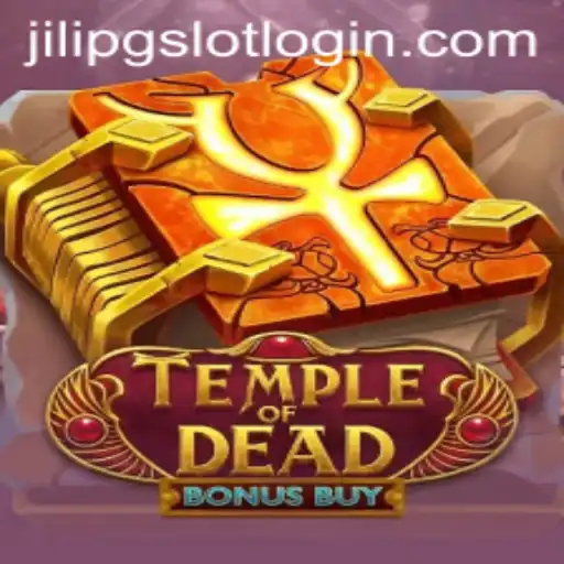 Unveiling TempleofDeadBonusBuy: A Deep Dive into the Mystical Game by JiLiPG.COM