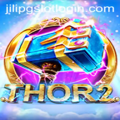 Thor2: Embark on a Mythical Adventure with JiLiPG.COM