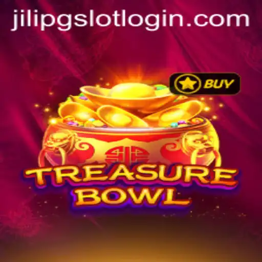 Unveiling TreasureBowl: A Thrilling Adventure by JiLiPG.COM