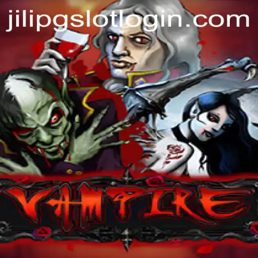 The Enigmatic World of Vampire: A Deep Dive into the Game by JiLiPG.COM